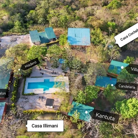 Pinilla Highlands Incredible Mountain Views Apartment