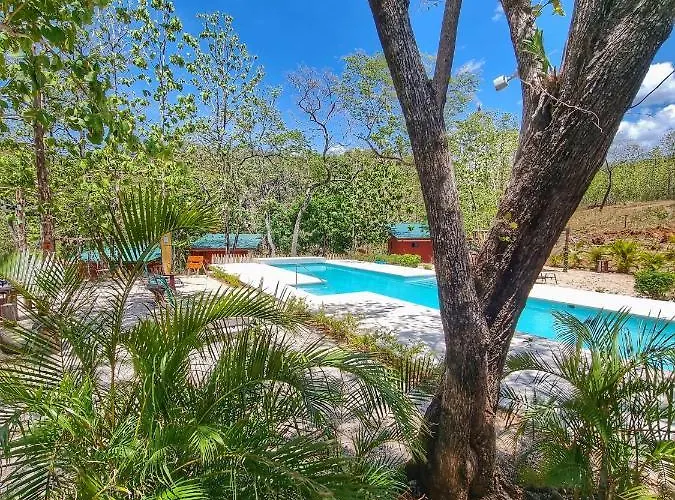 Appartement Pinilla Highlands Oasis Near Avellanas