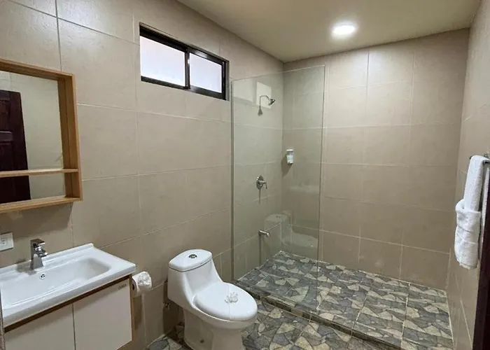 Pinilla Highlands Oasis Near Avellanas Appartement *