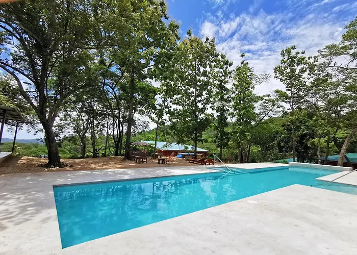 Appartement Pinilla Highlands Oasis Near Avellanas *