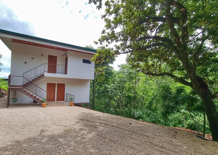 Pinilla Highlands Oasis Near Avellanas Appartement *