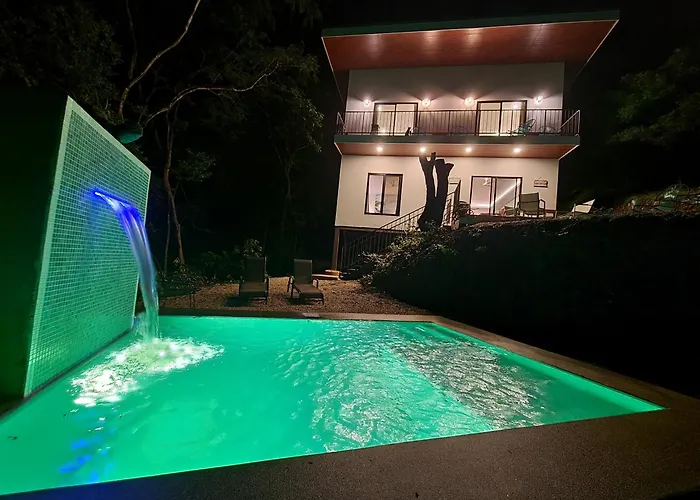 Pinilla Highlands Oasis Near Avellanas Appartement Tamarindo