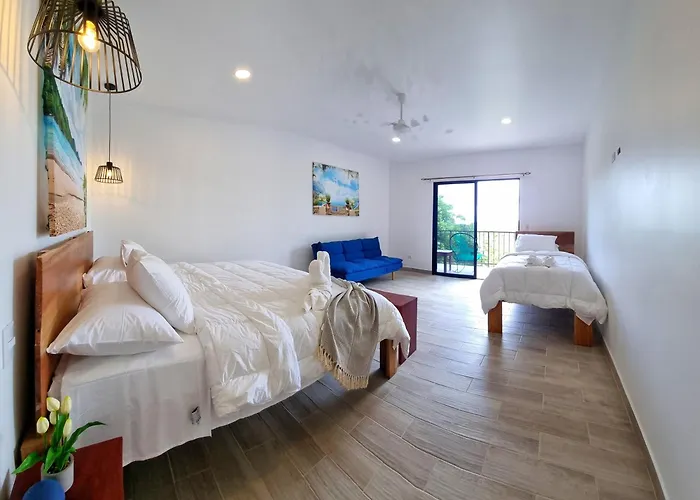 Appartement Pinilla Highlands Oasis Near Avellanas Tamarindo