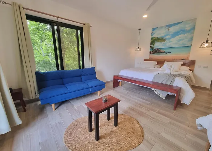 Pinilla Highlands Oasis Near Avellanas Appartement *