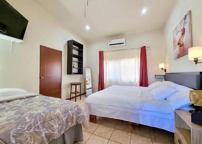 Pinilla Highlands Oasis Near Avellanas Appartement Tamarindo