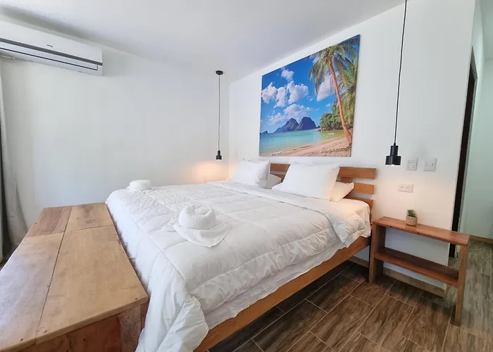 Appartement Pinilla Highlands Oasis Near Avellanas Tamarindo