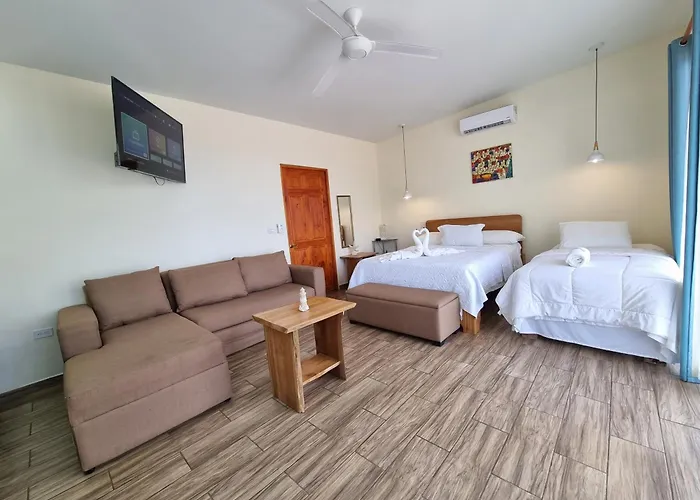Appartement Pinilla Highlands Oasis Near Avellanas