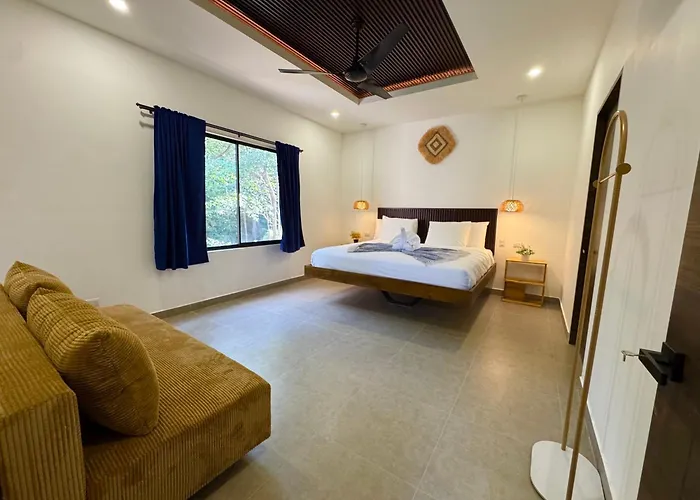 Appartement Pinilla Highlands Oasis Near Avellanas *