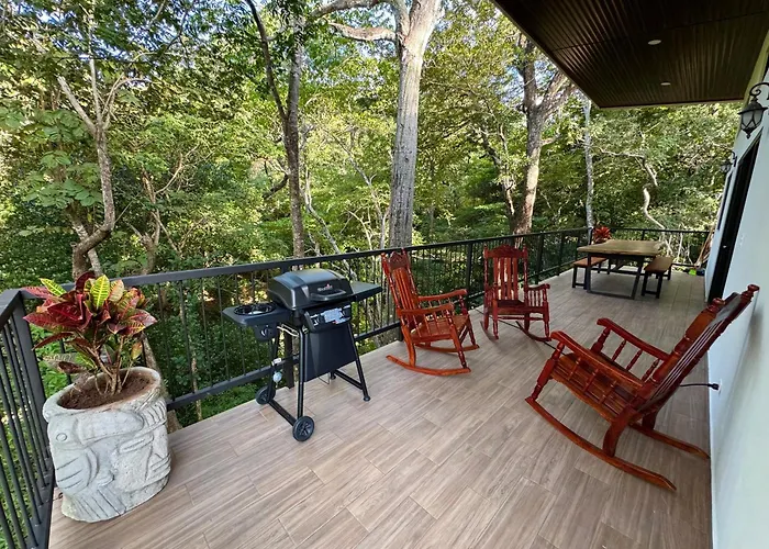 Appartement Pinilla Highlands Oasis Near Avellanas *