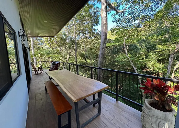 Appartement Pinilla Highlands Oasis Near Avellanas Tamarindo