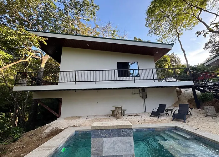 Appartement Pinilla Highlands Oasis Near Avellanas Tamarindo