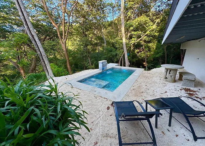 Pinilla Highlands Oasis Near Avellanas Appartement Tamarindo