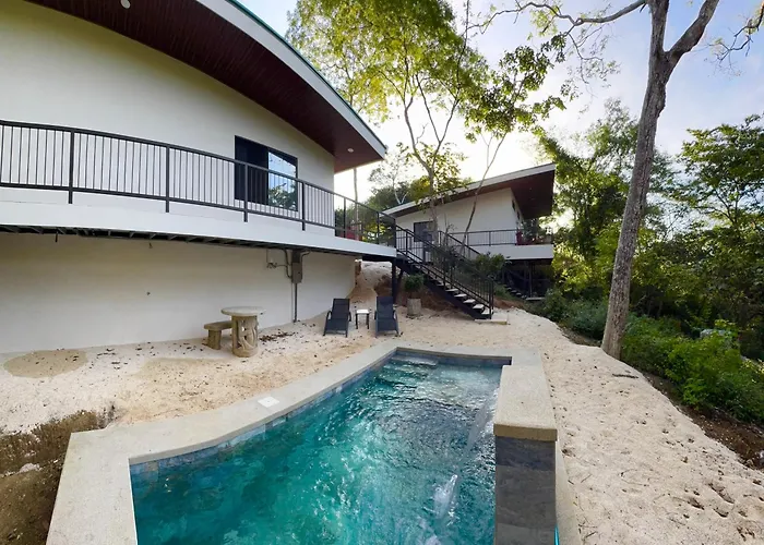 Appartement Pinilla Highlands Oasis Near Avellanas Tamarindo