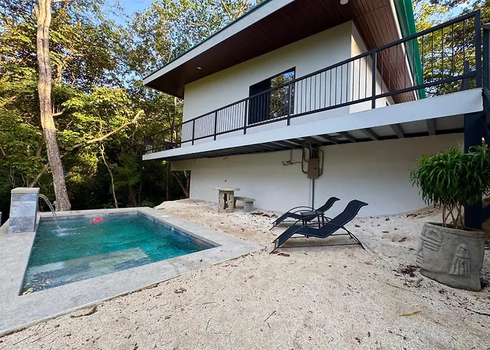 Appartement Pinilla Highlands Oasis Near Avellanas *
