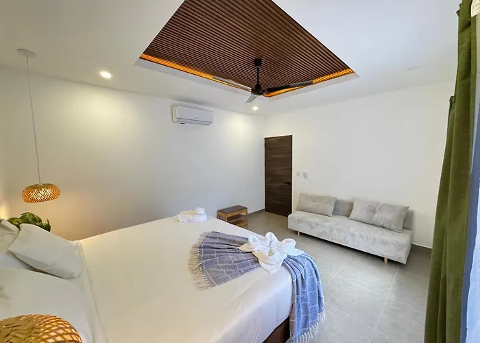 Pinilla Highlands Oasis Near Avellanas Appartement Tamarindo