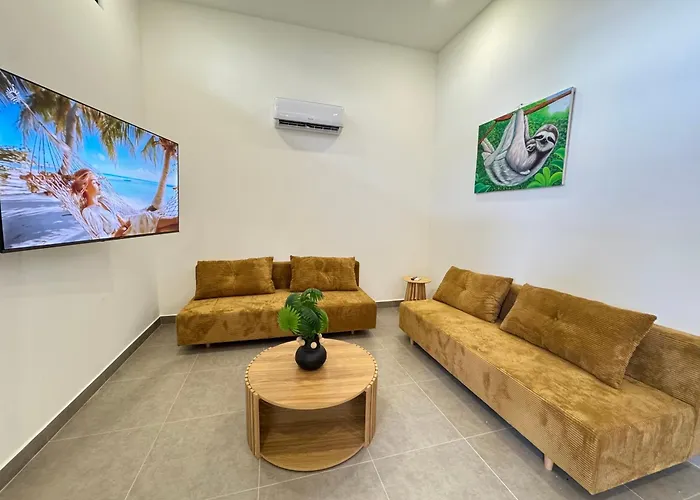 Appartement Pinilla Highlands Oasis Near Avellanas