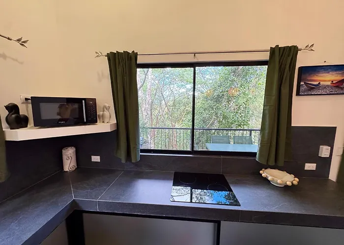 Appartement Pinilla Highlands Oasis Near Avellanas *