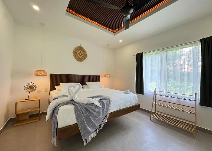 Appartement Pinilla Highlands Oasis Near Avellanas Tamarindo