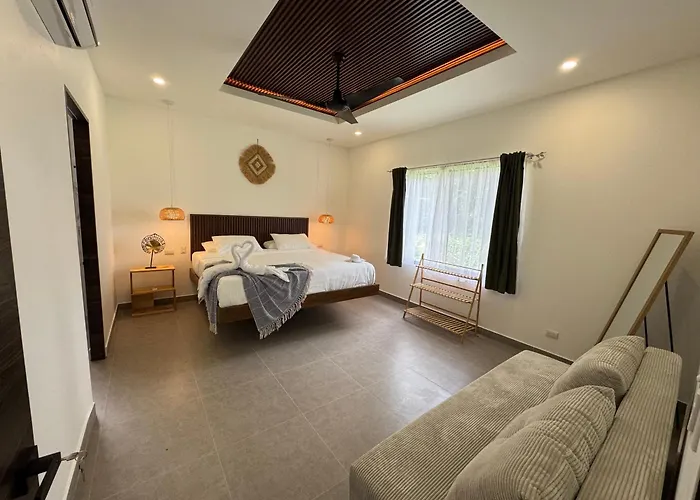 Pinilla Highlands Oasis Near Avellanas Appartement *