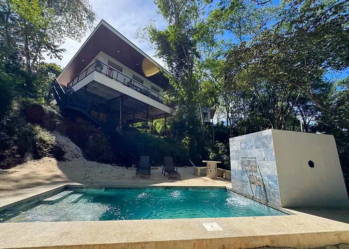 Appartement Pinilla Highlands Oasis Near Avellanas *
