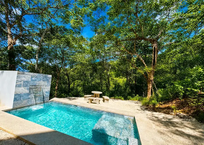 Appartement Pinilla Highlands Oasis Near Avellanas