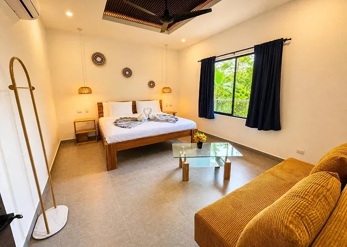 Appartement Pinilla Highlands Oasis Near Avellanas