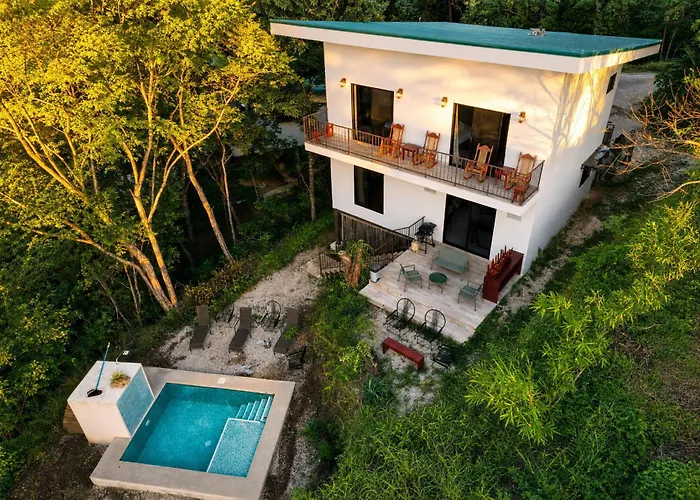 Pinilla Highlands Oasis Near Avellanas Appartement Tamarindo