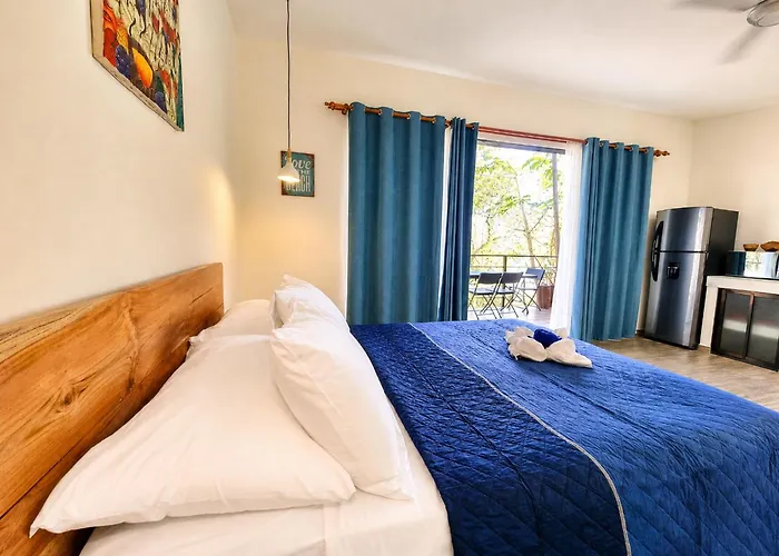 Appartement Pinilla Highlands Oasis Near Avellanas *