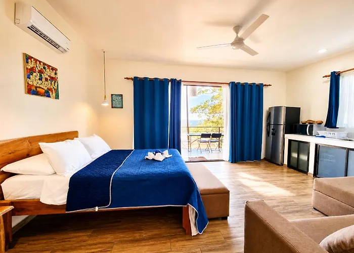 Apartamento Pinilla Highlands Oasis Near Avellanas Tamarindo
