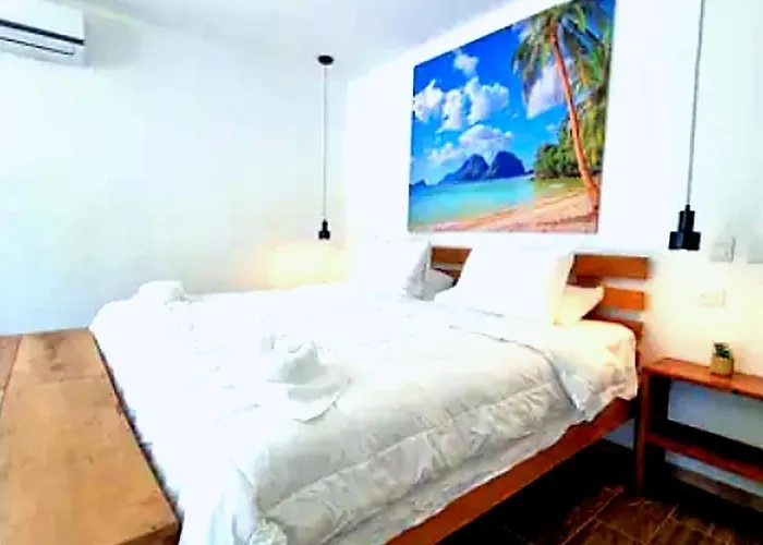 Appartement Pinilla Highlands Oasis Near Avellanas *