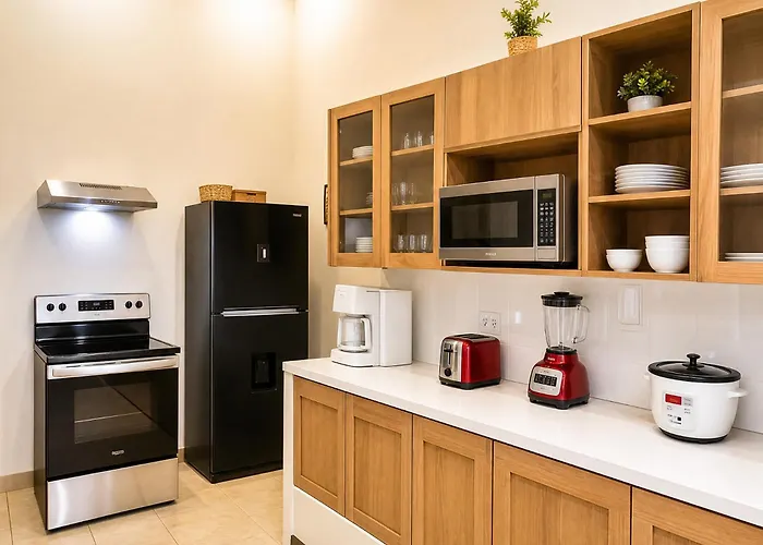 Appartement Pinilla Highlands Oasis Near Avellanas Tamarindo
