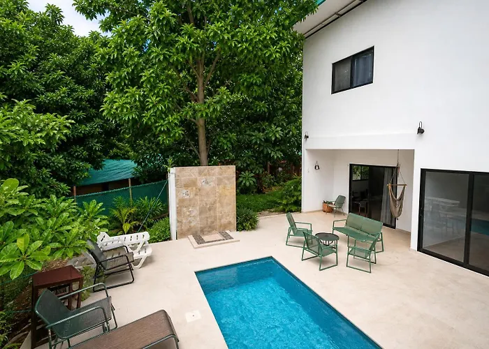 Pinilla Highlands Oasis Near Avellanas Appartement Tamarindo